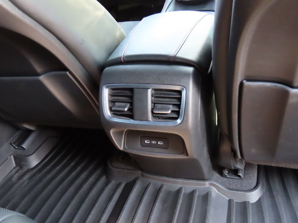 Used 2022 Acura RDX A-Spec image 17