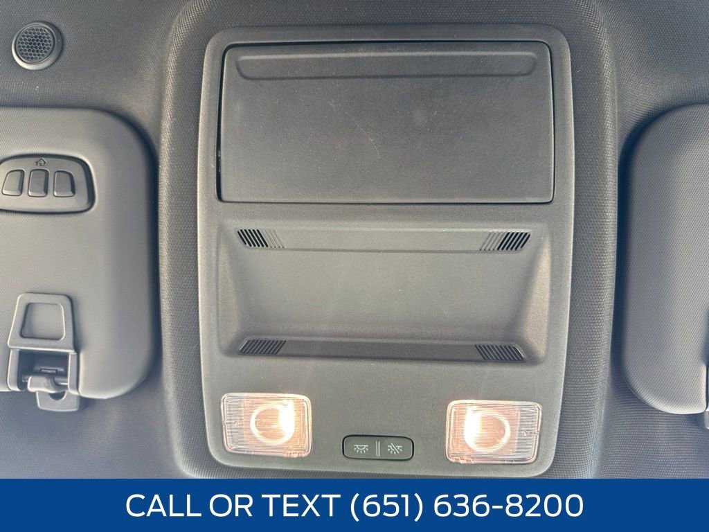 Used 2023 Ford Escape ST-Line Elite AWD/4WD image 19