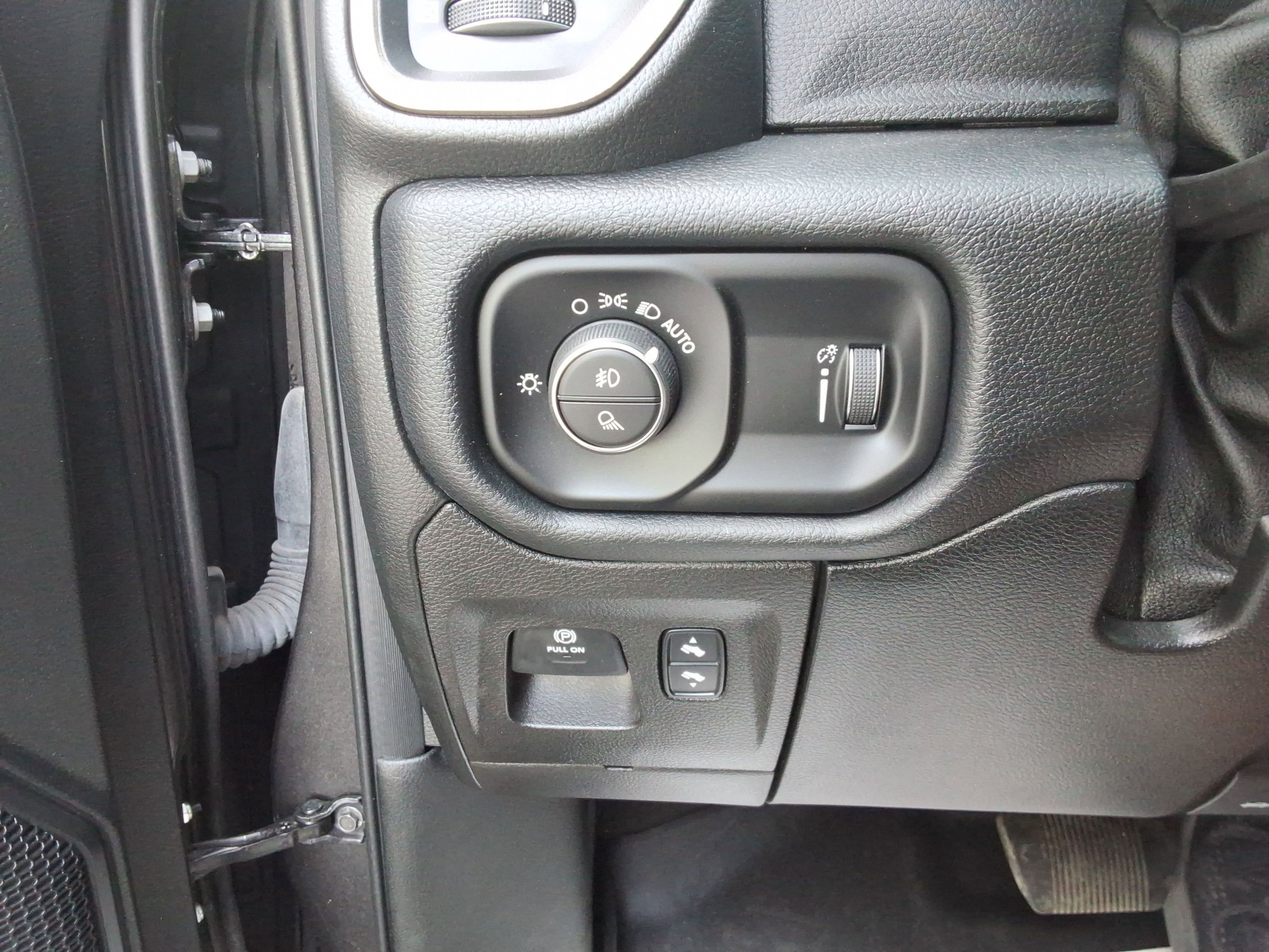 Used 2021 RAM 1500 Rebel w/ Level 1 Equipment Group image 20