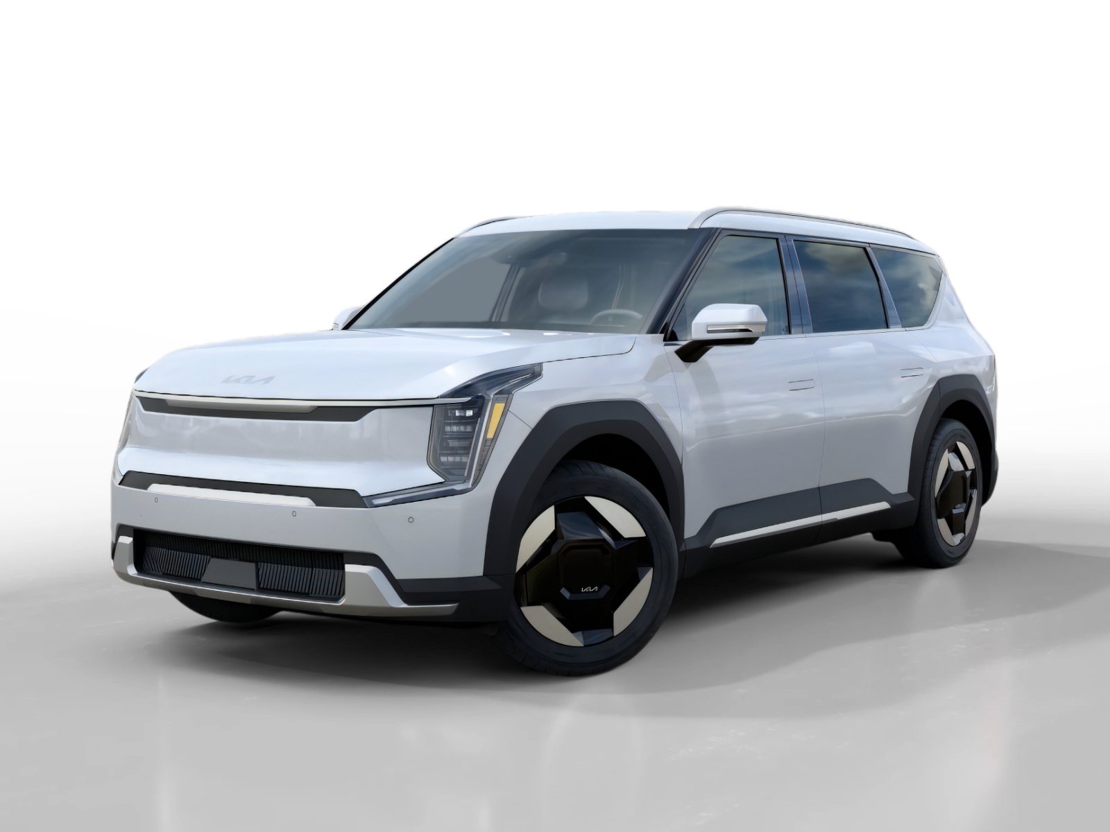New 2026 Kia EV9 Wind