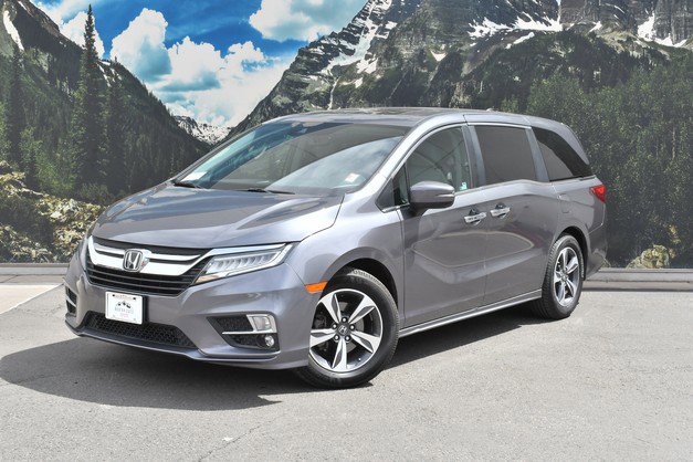 Used 2019 Honda Odyssey Touring image 6