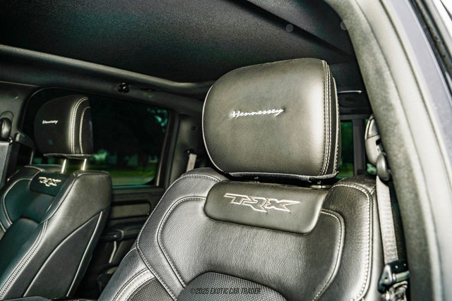 Used 2023 RAM 1500 TRX w/ TRX Level 2 Equipment Group image 27