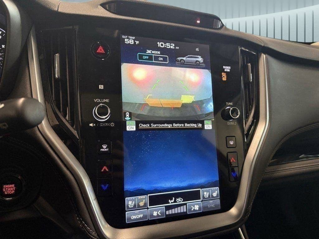 Certified 2024 Subaru Outback Touring XT image 3