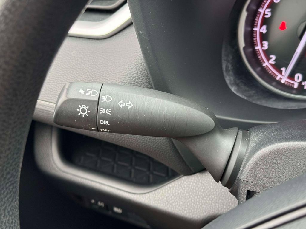 Used 2023 Toyota RAV4 LE image 20