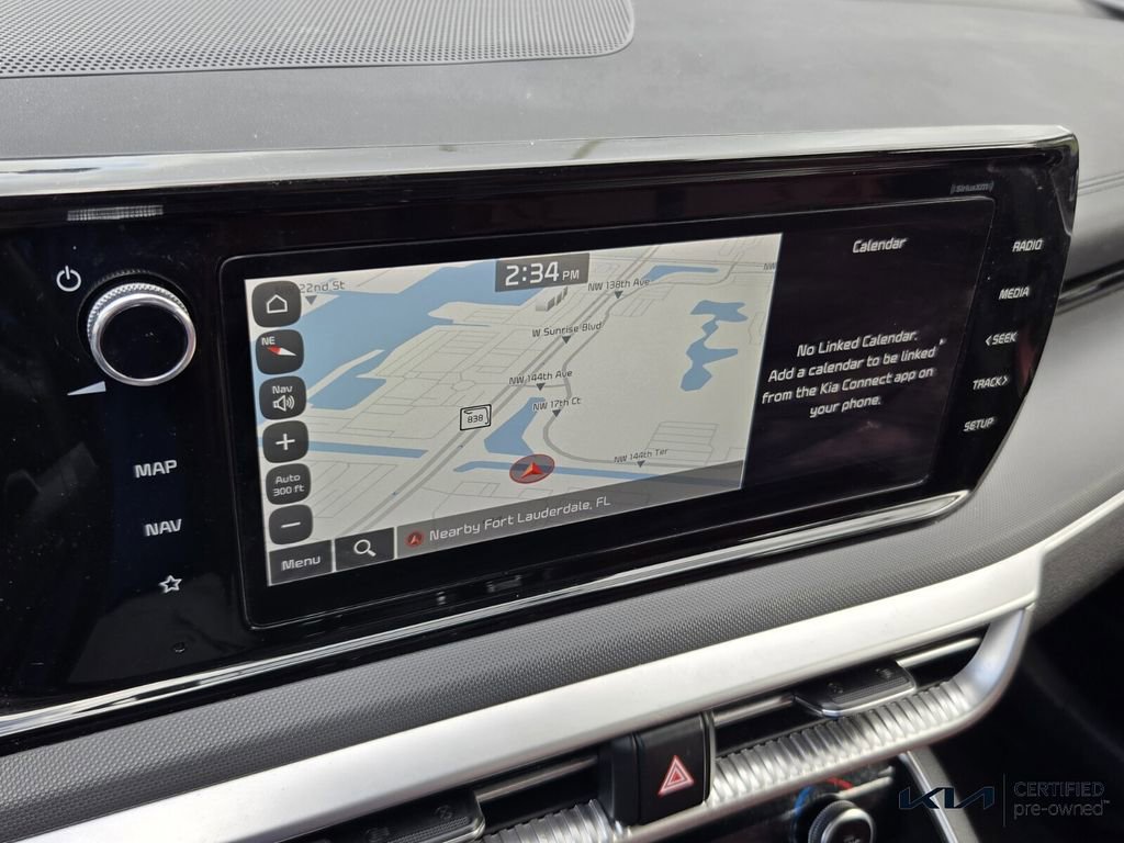 Used 2024 Kia K5 GT-Line w/ GT-Line Premium Package image 19