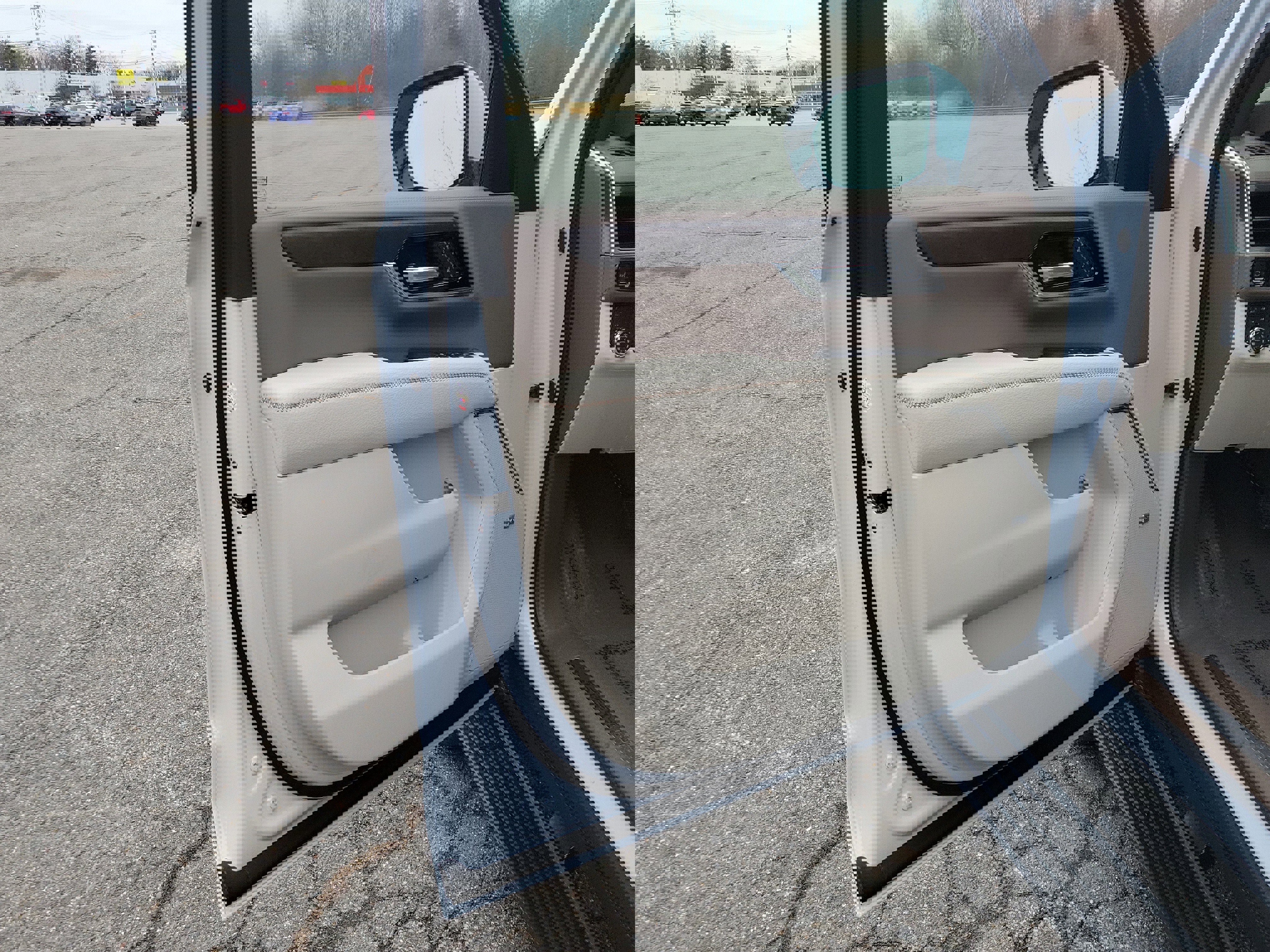 New 2026 GMC Yukon XL Denali AWD/4WD image 17