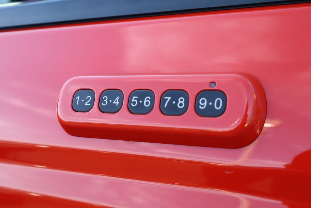 Used 2023 Ford Bronco Raptor AWD/4WD image 49