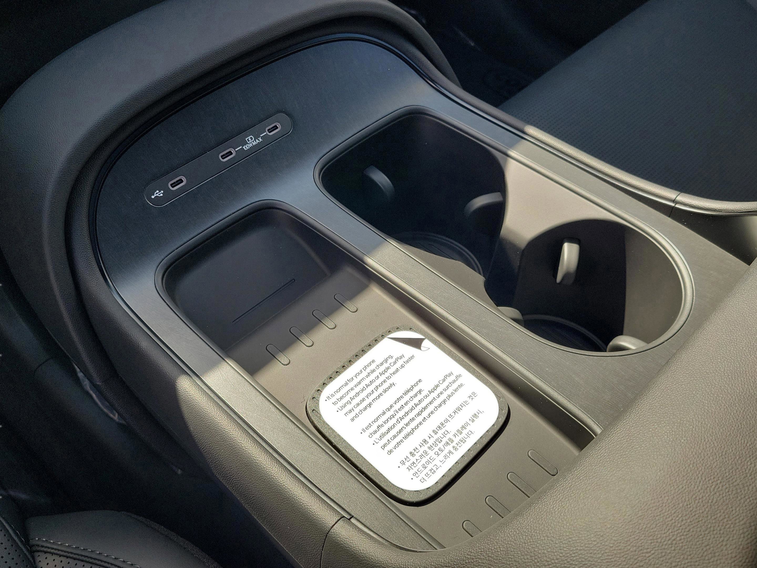 New 2026 Hyundai Palisade XRT Pro image 22