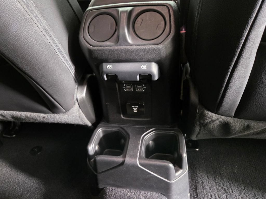 Used 2021 Jeep Gladiator Overland AWD/4WD image 30