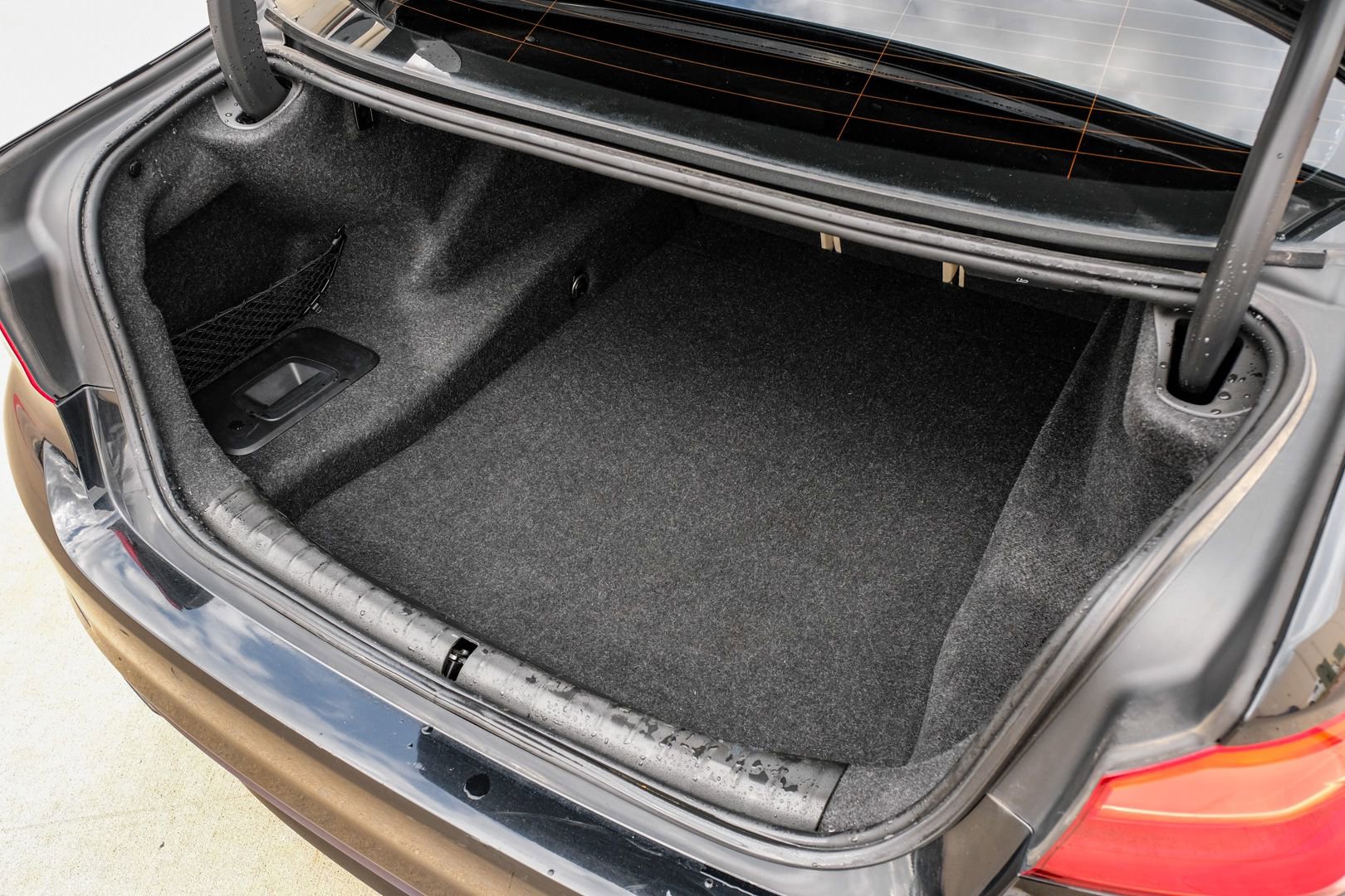 Used 2019 BMW 540i w/ Convenience Package RWD image 45