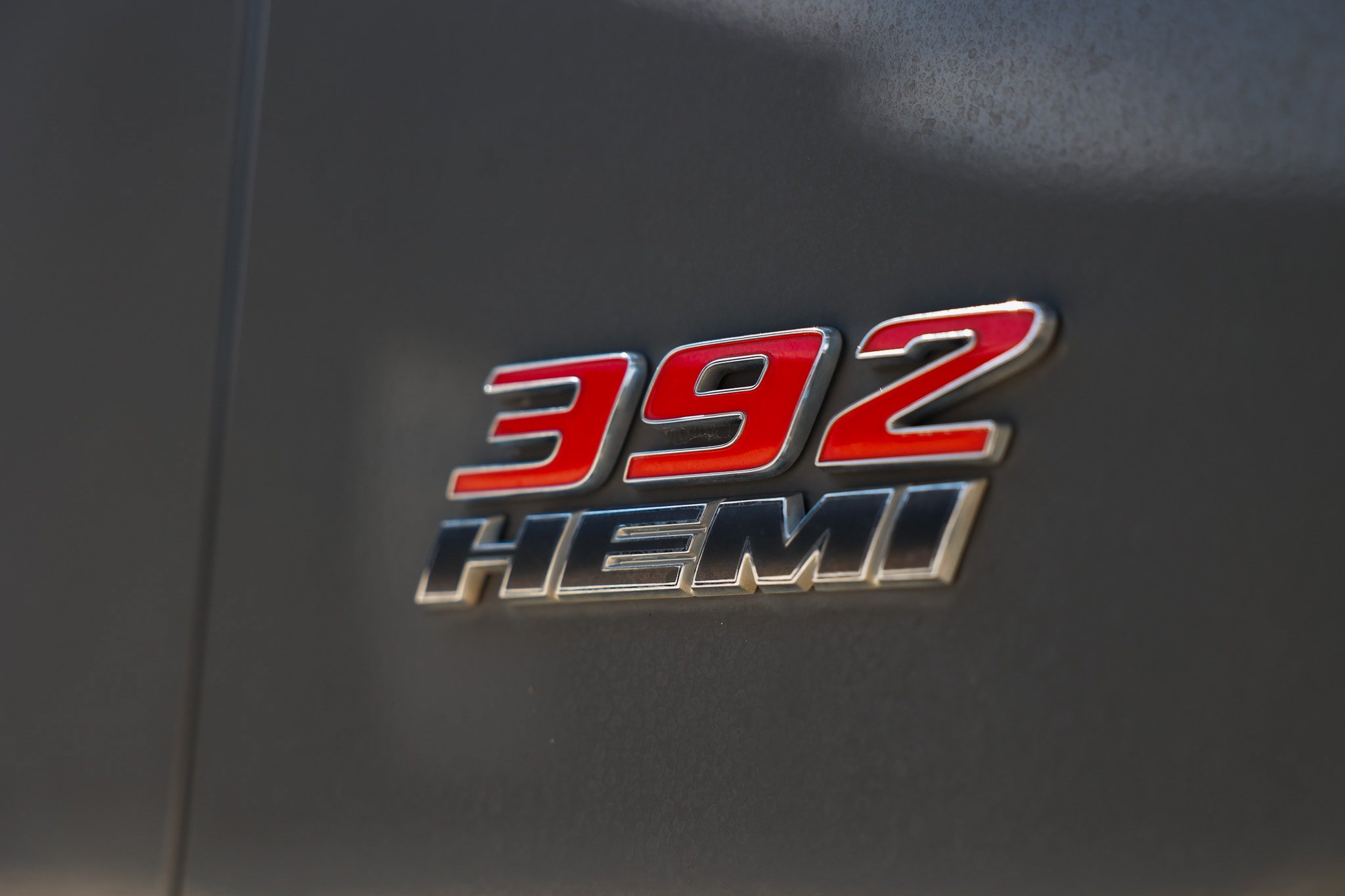 Used 2018 Dodge Charger R/T Scat Pack RWD image 50