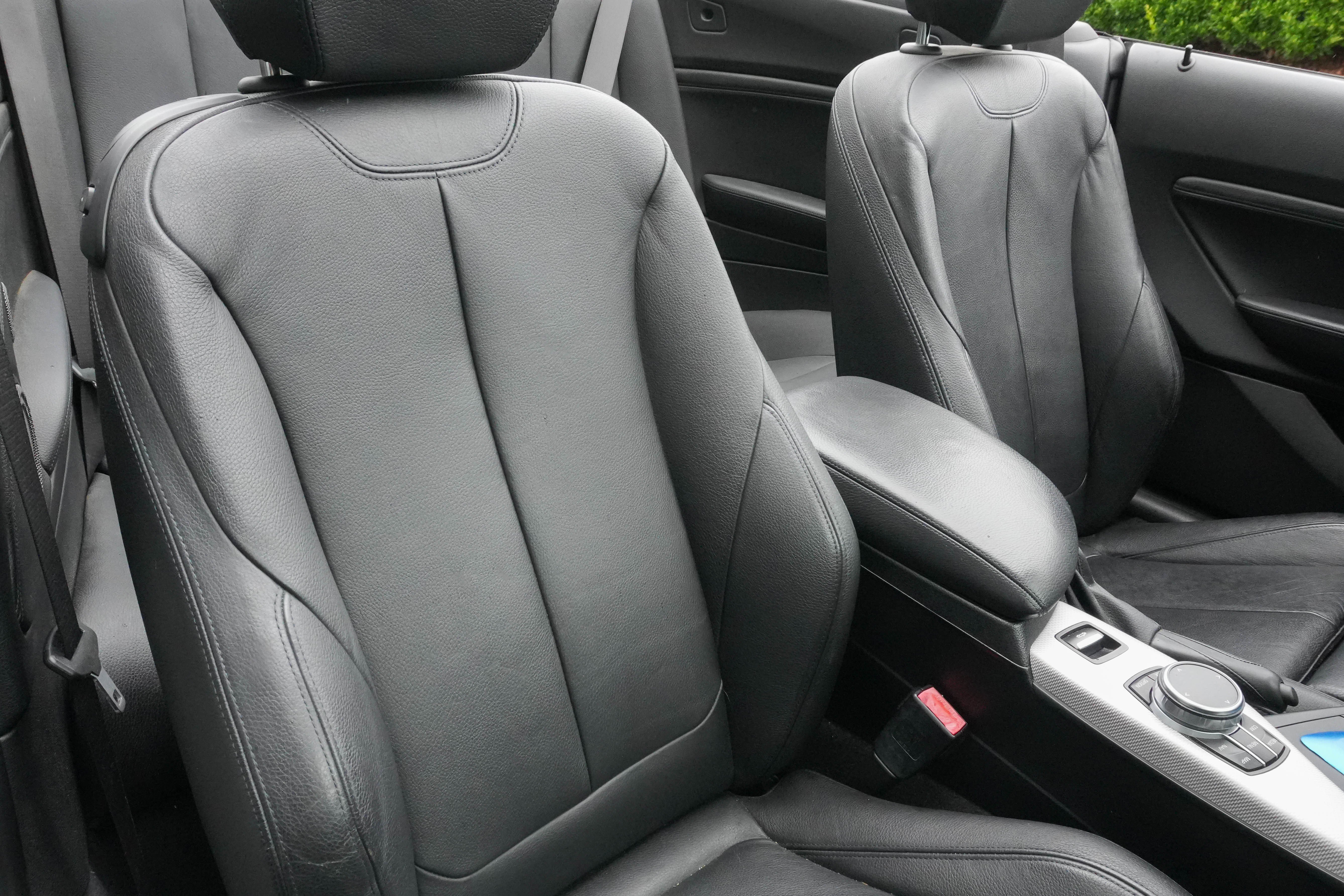 Used 2019 BMW M240i Convertible w/ Premium Package RWD image 14