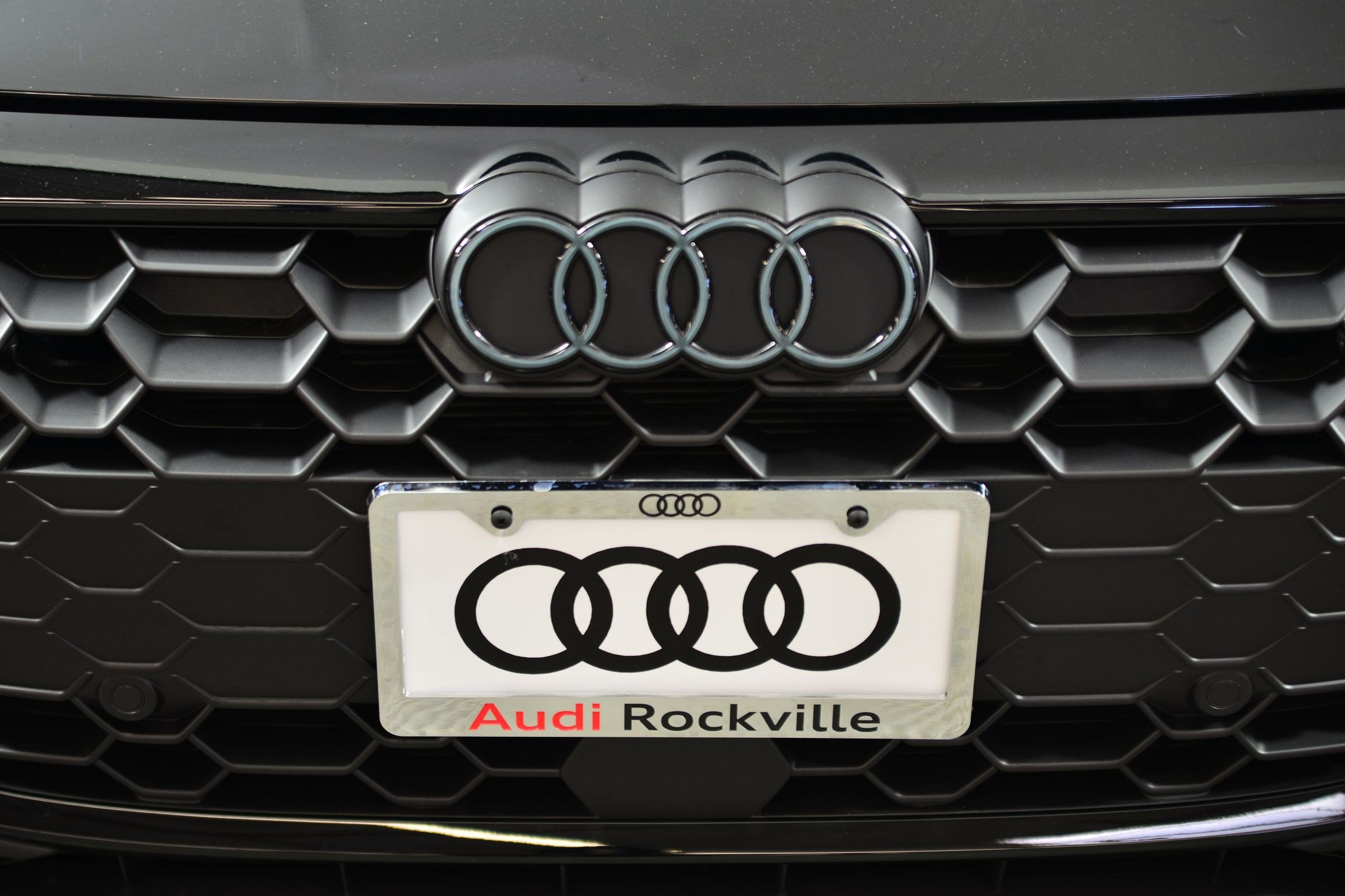 New 2026 Audi A3 2.0T Premium w/ Black Optic Package AWD/4WD image 14