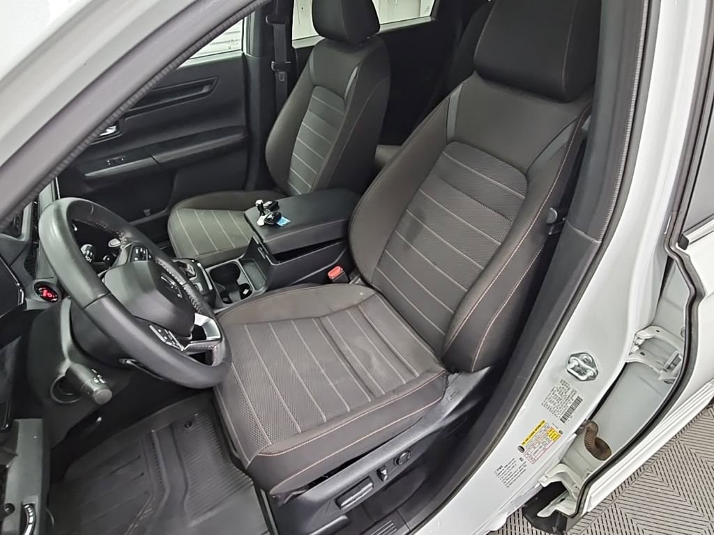 Used 2023 Honda CR-V Sport image 25