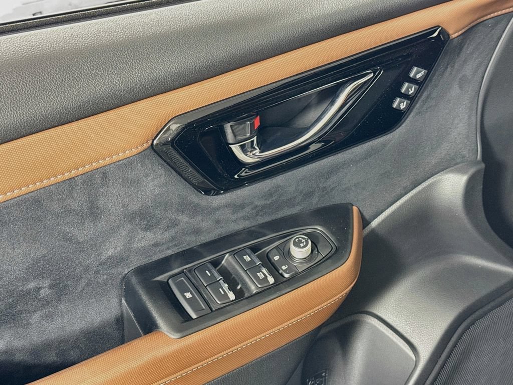 New 2026 Subaru Forester Touring AWD/4WD image 18