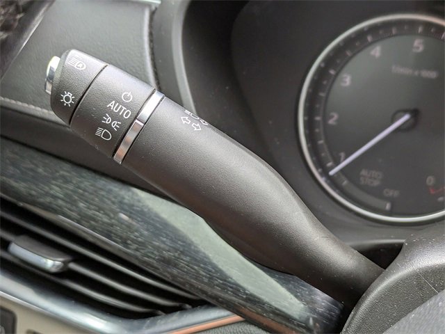 Used 2021 Cadillac XT4 Premium Luxury w/ Driver Awareness Package image 28