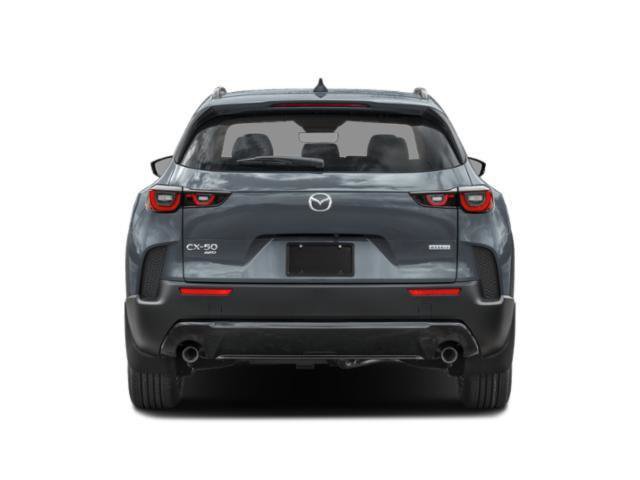 New 2026 MAZDA CX-50 AWD 2.5 Hybrid w/ Premium Pkg image 8