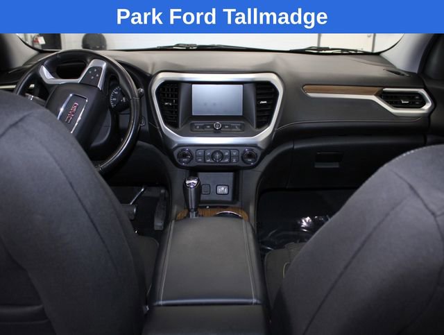 Used 2019 GMC Acadia SLE image 26