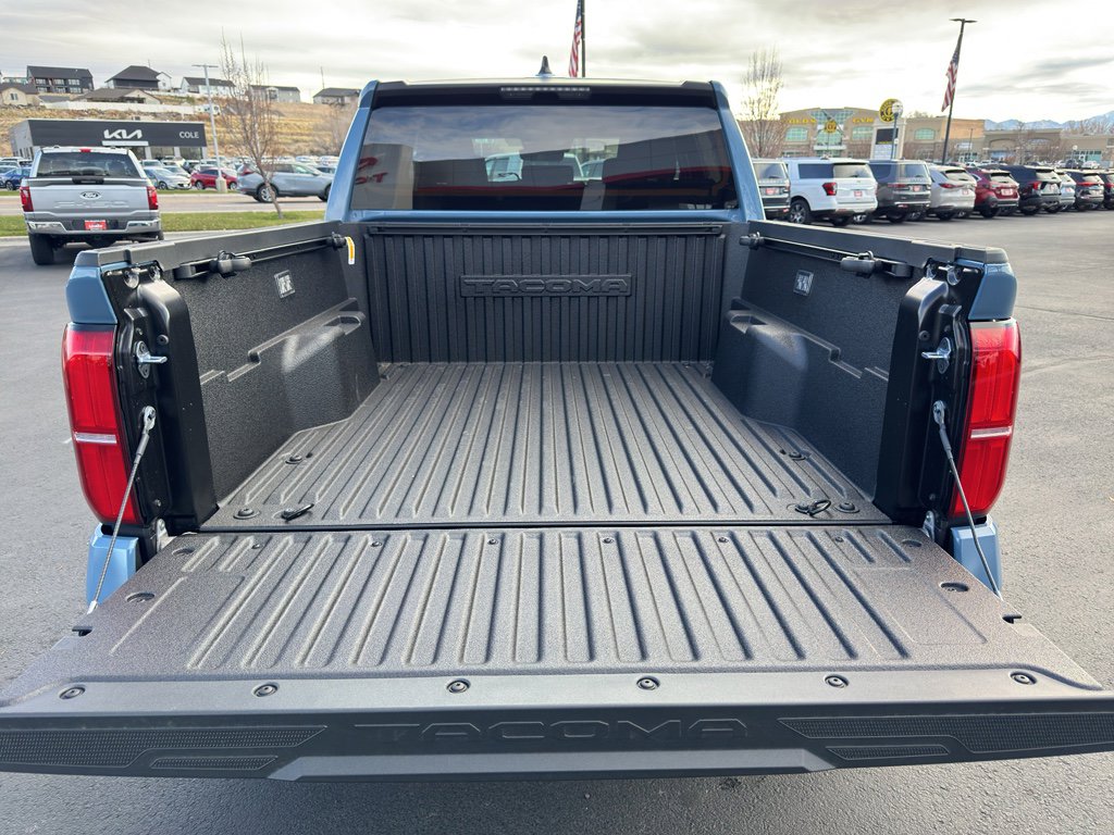 New 2026 Toyota Tacoma SR5 image 7