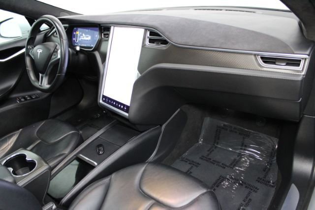 Used 2015 Tesla Model S 85 RWD image 24