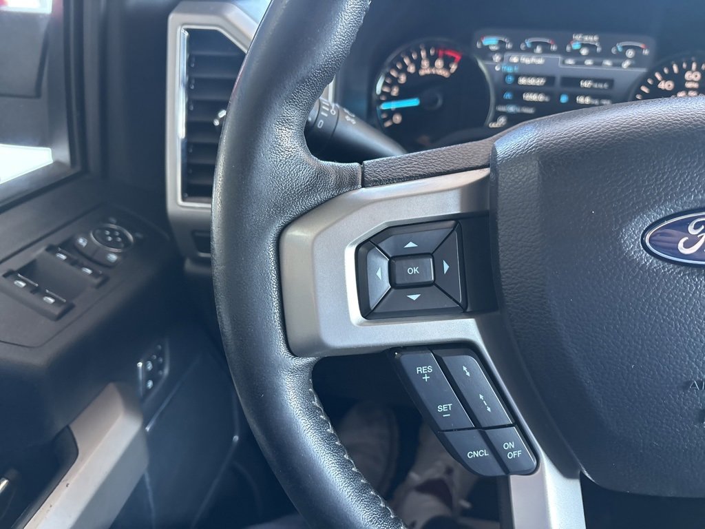 Used 2020 Ford F150 Lariat w/ Equipment Group 502A Luxury image 15