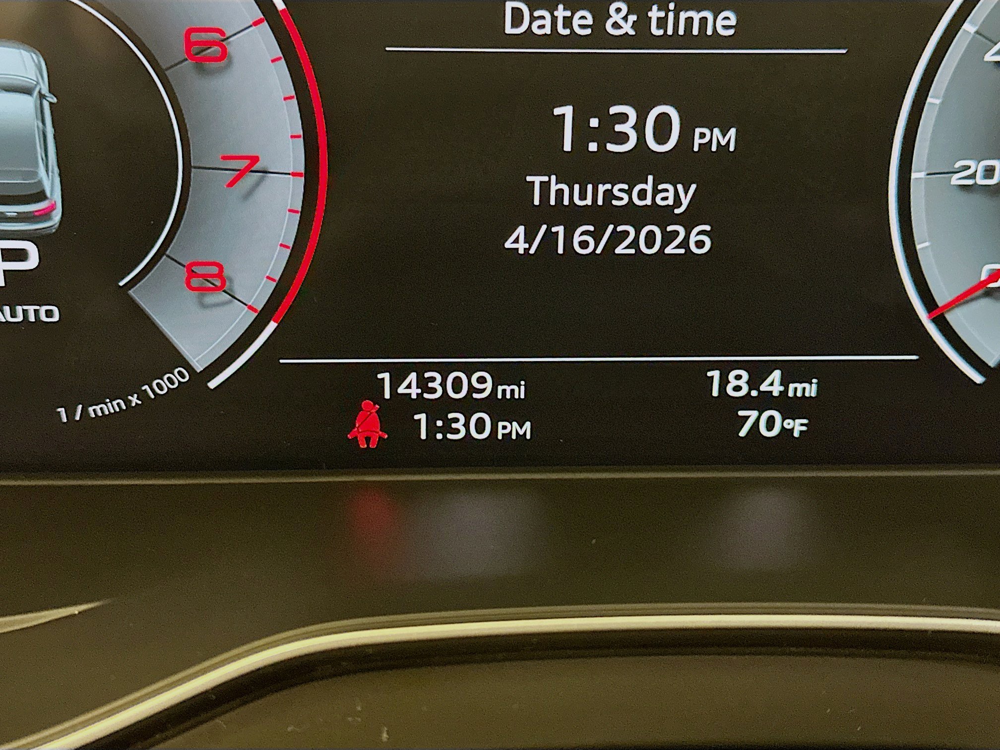 Used 2023 Audi Q5 2.0T Premium Plus w/ Premium Plus Package image 18