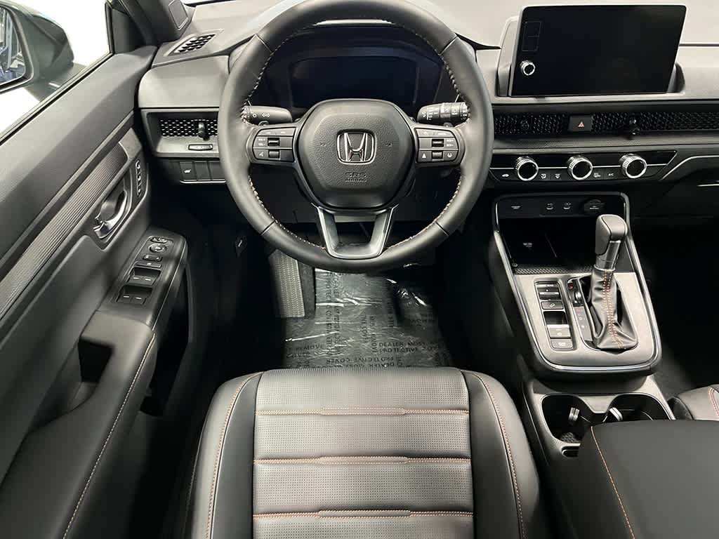 New 2026 Honda CR-V Sport-L image 17