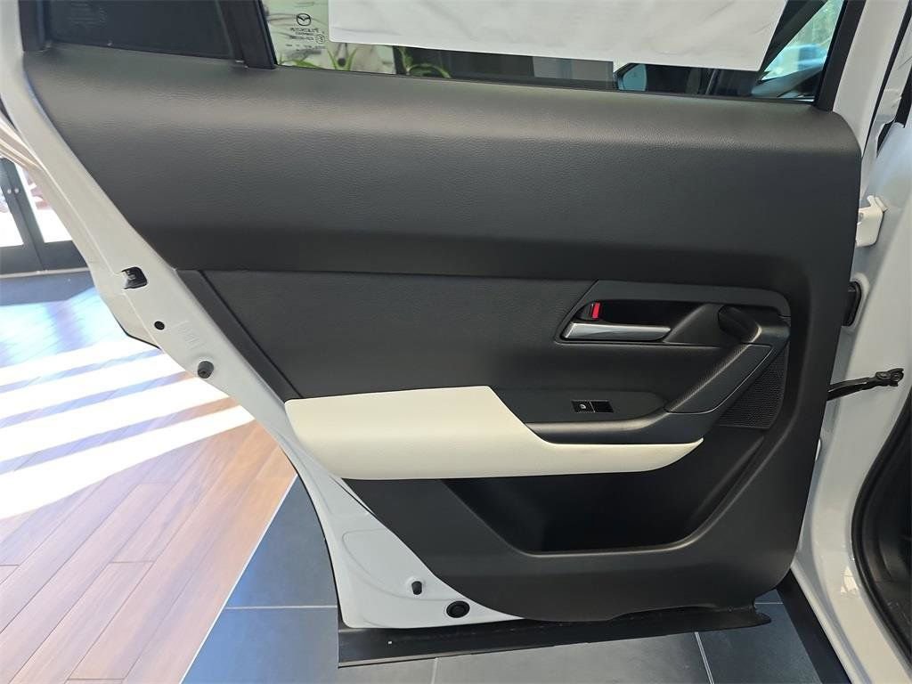 New 2026 MAZDA CX-50 AWD 2.5 S w/ Weather Package image 13