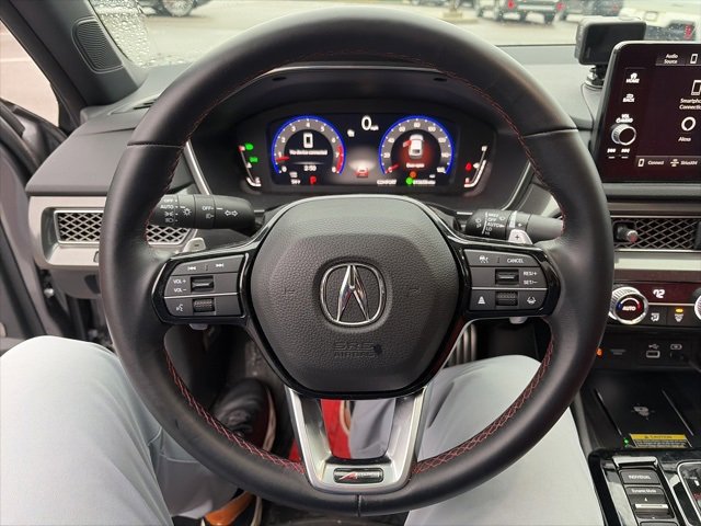 Used 2023 Acura Integra A-Spec image 14