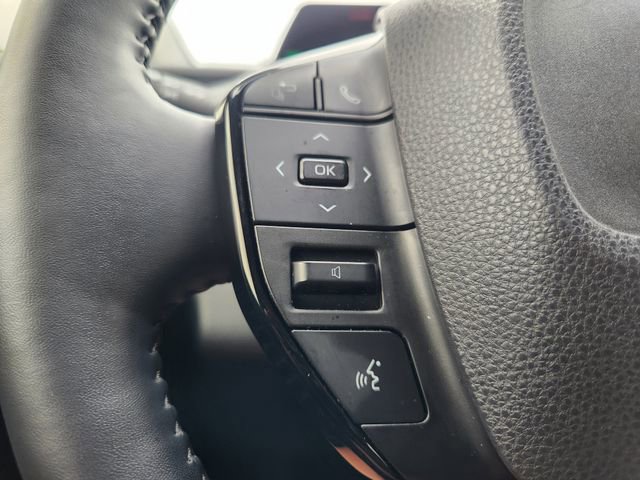 Used 2024 Toyota Prius XLE FWD image 28