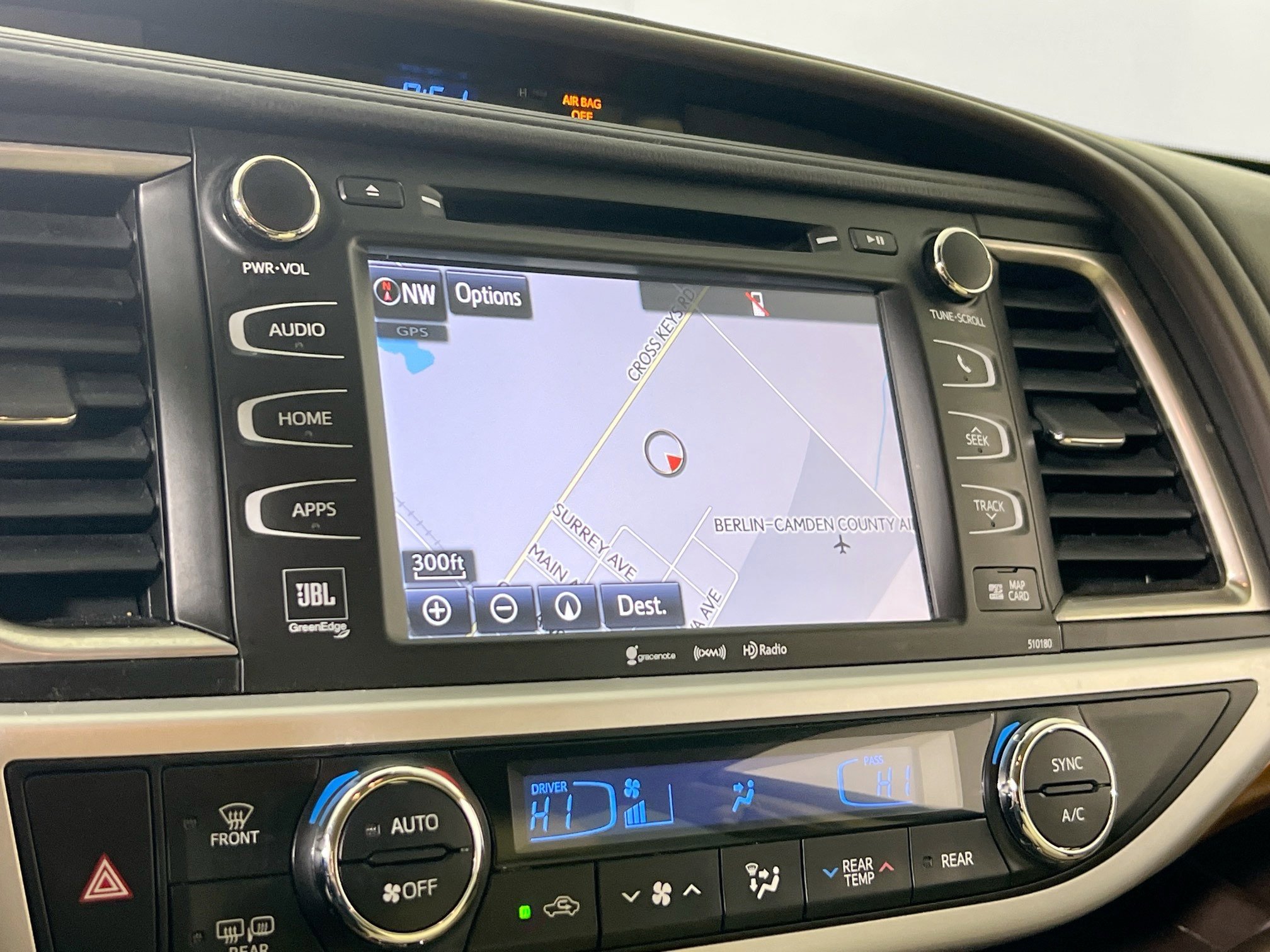 Used 2018 Toyota Highlander Limited Platinum w/ Protection Package #3 image 13