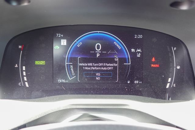 Certified 2026 Toyota Camry SE w/ Convenience Package FWD image 15