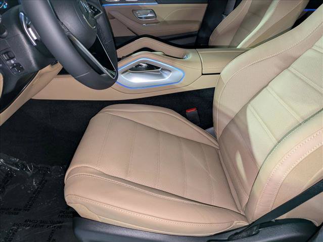 New 2026 Mercedes-Benz GLE 580 4MATIC image 4