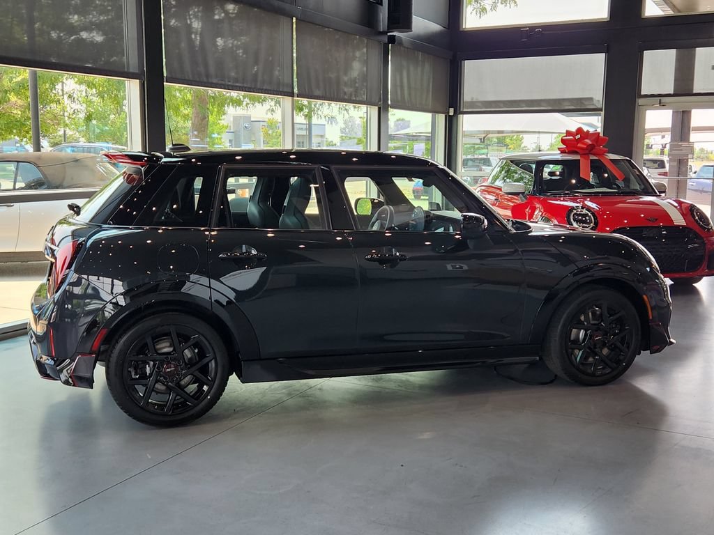 New 2026 MINI Cooper S FWD image 5