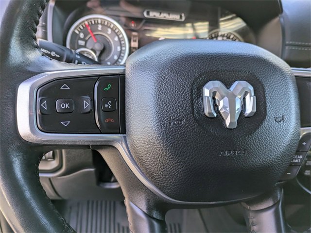 Used 2022 RAM 1500 Laramie image 17