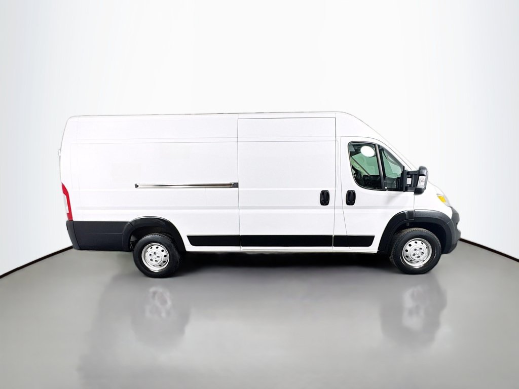 Used 2023 RAM ProMaster 3500 FWD image 6