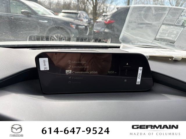 New 2026 MAZDA MAZDA3 s FWD image 26