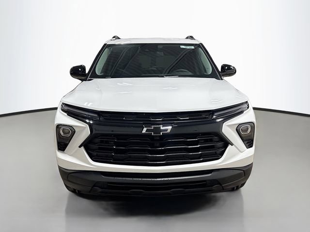 New 2026 Chevrolet TrailBlazer LT AWD/4WD image 3