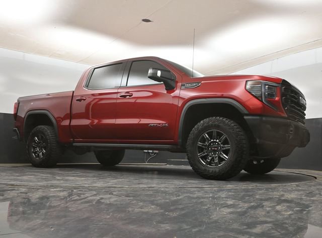 Used 2024 GMC Sierra 1500 AT4X image 14
