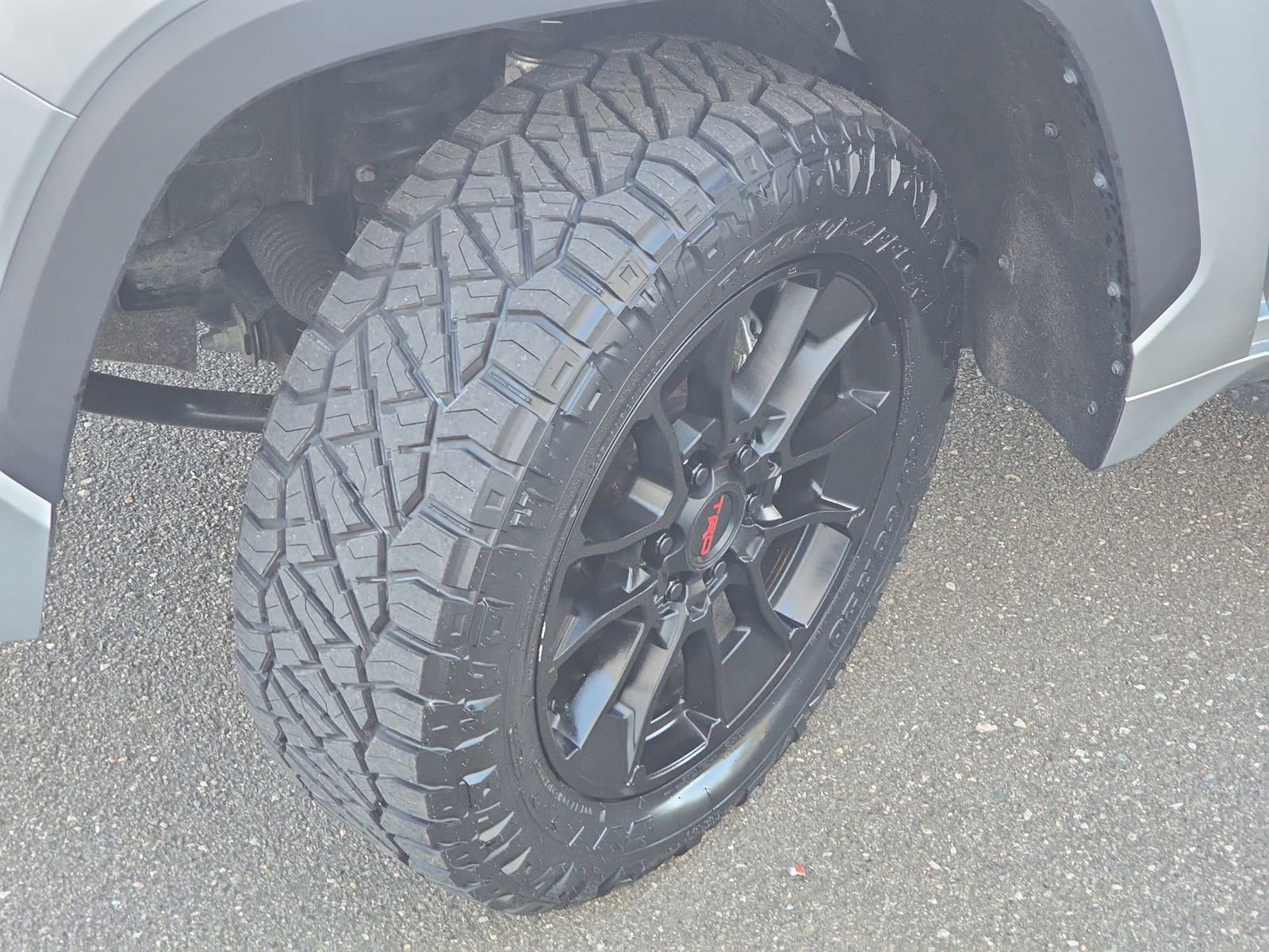 Used 2023 Toyota Tundra SR5 image 38