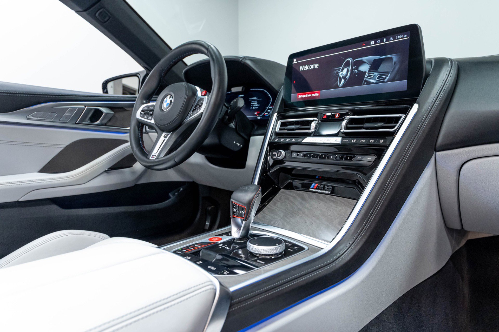Used 2023 BMW M8 Competition AWD/4WD image 26