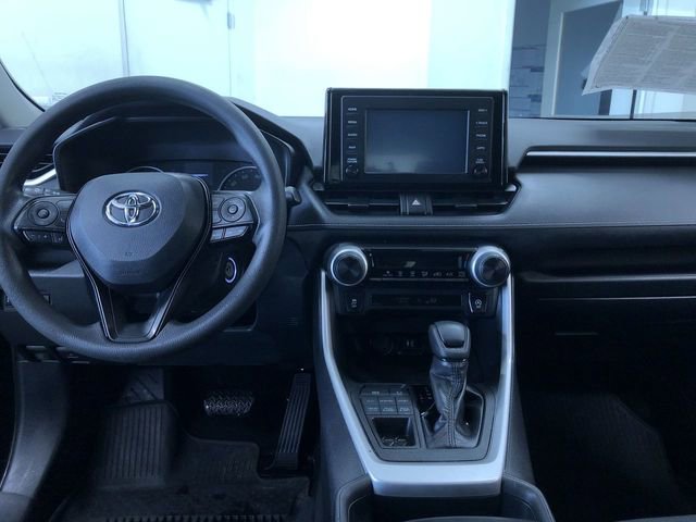 Certified 2019 Toyota RAV4 LE w/ All Weather Liner Package AWD/4WD image 17