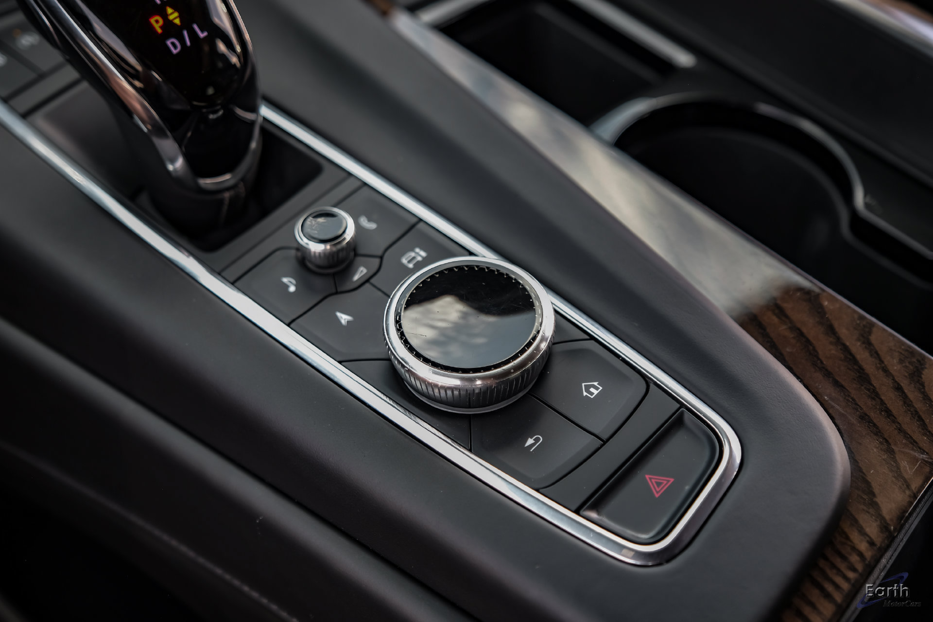 Used 2023 Cadillac Escalade Sport Platinum AWD/4WD image 63