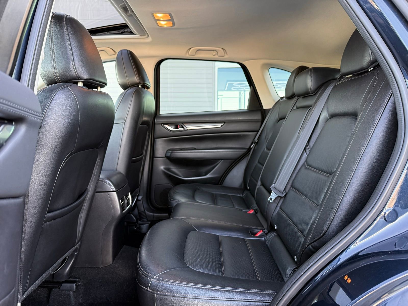 Used 2018 MAZDA CX-5 Grand Touring AWD/4WD image 19