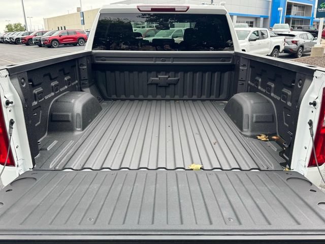 New 2026 Chevrolet Silverado 1500 RST w/ RST Select Package AWD/4WD image 10