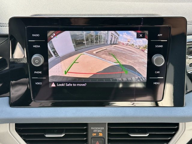 New 2026 Volkswagen Jetta SE image 20