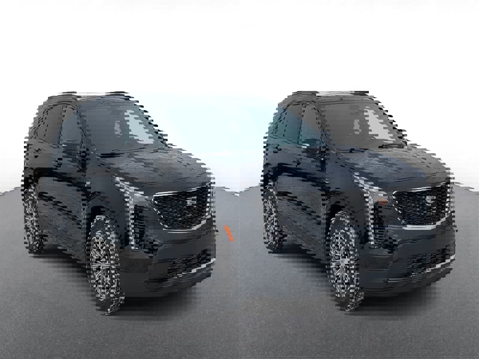 Used 2023 Cadillac XT4 Sport w/ Cold Weather Package image 2