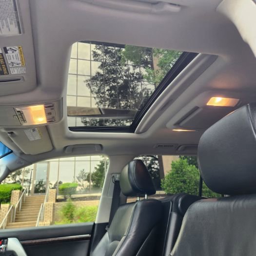 Used 2013 Toyota Land Cruiser AWD/4WD image 8