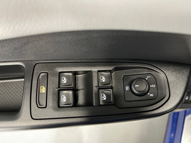 Certified 2023 Volkswagen Taos SE w/ Panoramic Sunroof Package AWD/4WD image 28