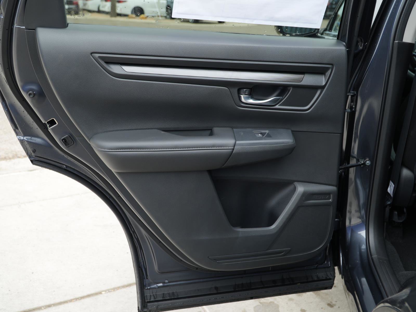 New 2026 Honda CR-V LX image 17